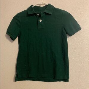 CHEROKEE SMALL GREEN POLO‎